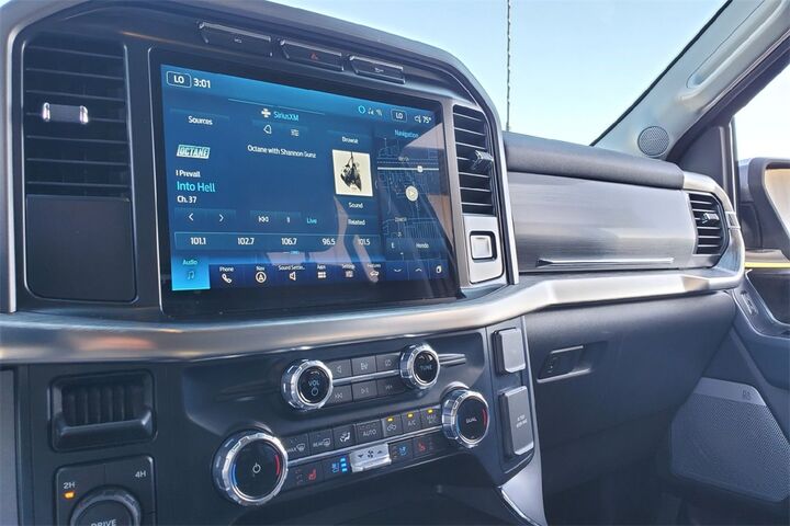 2023 Ford F-150 Lariat TX 2023 Ford F-150 Lariat TX