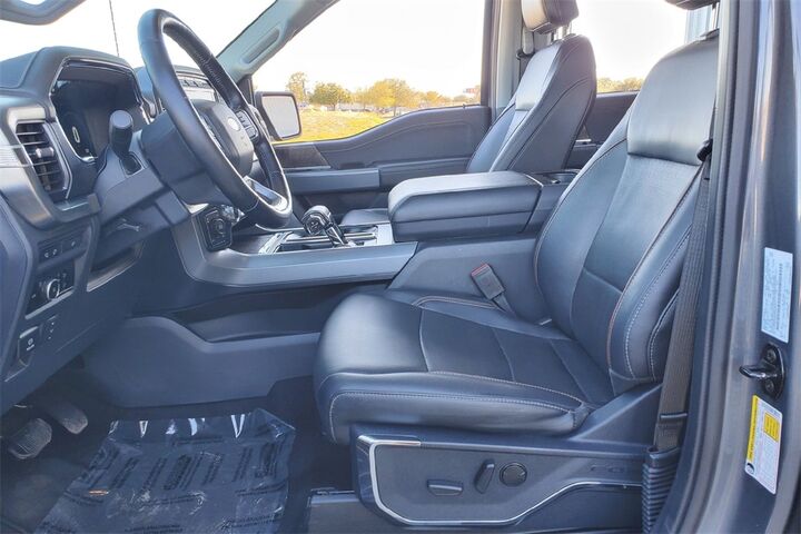 2023 Ford F-150 Lariat TX 2023 Ford F-150 Lariat TX