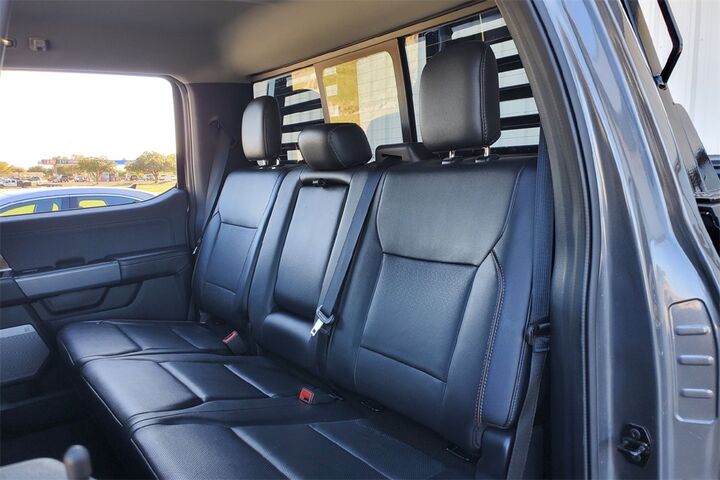 2023 Ford F-150 Lariat TX 2023 Ford F-150 Lariat TX