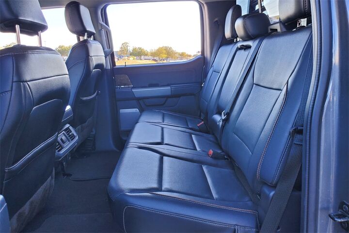 2023 Ford F-150 Lariat TX 2023 Ford F-150 Lariat TX