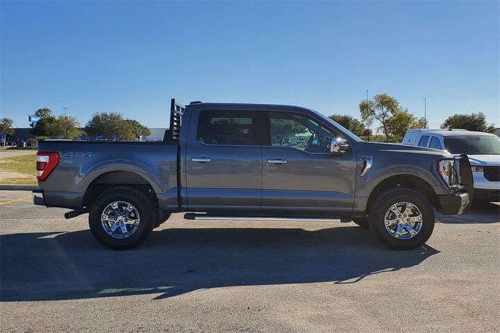 2023 Ford F-150 Lariat TX 2023 Ford F-150 Lariat TX