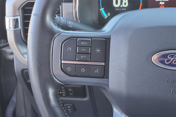 2023 Ford F-150 Lariat TX 2023 Ford F-150 Lariat TX