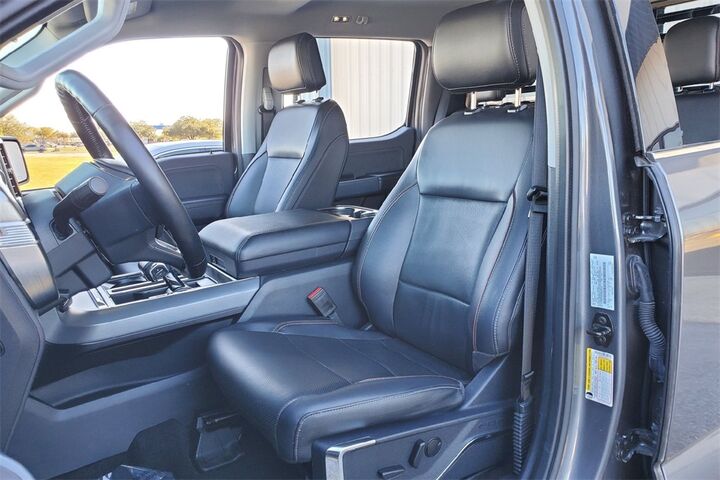 2023 Ford F-150 Lariat TX 2023 Ford F-150 Lariat TX