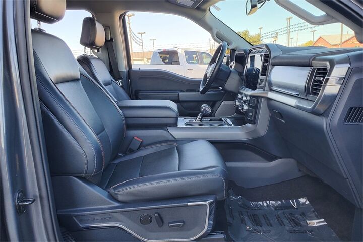 2023 Ford F-150 Lariat TX 2023 Ford F-150 Lariat TX