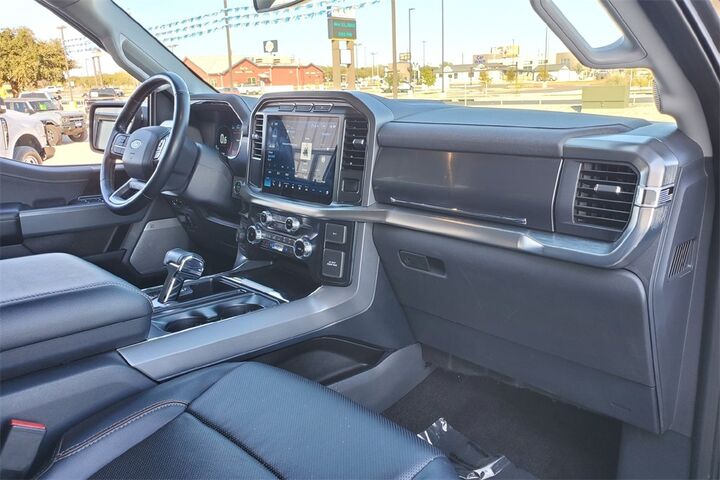 2023 Ford F-150 Lariat TX 2023 Ford F-150 Lariat TX