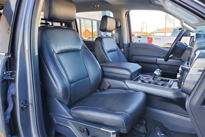 2023 Ford F-150 Lariat TX 2023 Ford F-150 Lariat TX