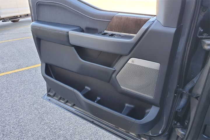 2023 Ford F-150 Lariat TX 2023 Ford F-150 Lariat TX