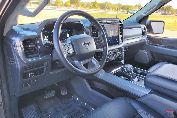 2023 Ford F-150 Lariat TX 2023 Ford F-150 Lariat TX