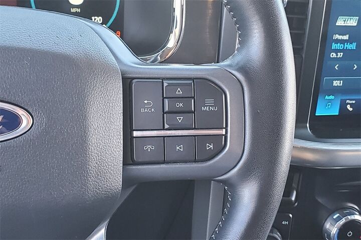 2023 Ford F-150 Lariat TX 2023 Ford F-150 Lariat TX