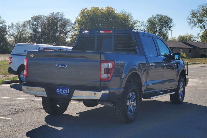2023 Ford F-150 Lariat TX 2023 Ford F-150 Lariat TX