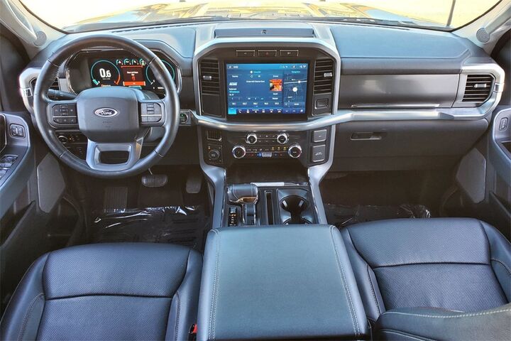 2023 Ford F-150 Lariat TX 2023 Ford F-150 Lariat TX