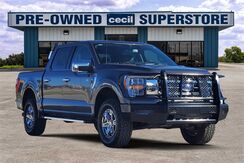 2023_Ford_F-150_Lariat_  TX