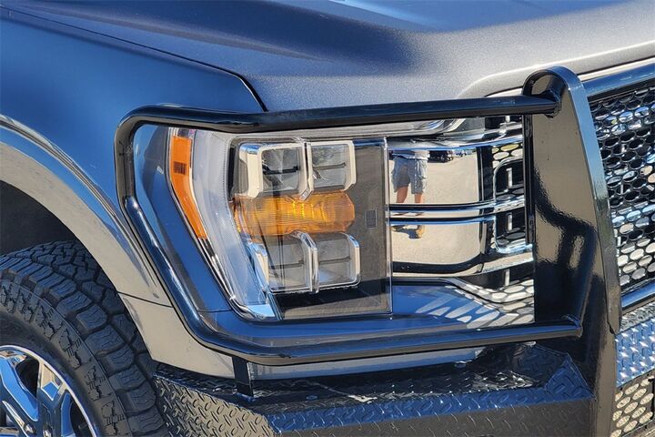 2023 Ford F-150 Lariat TX 2023 Ford F-150 Lariat TX