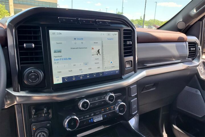 2023 Ford F-150 Lariat  TX
