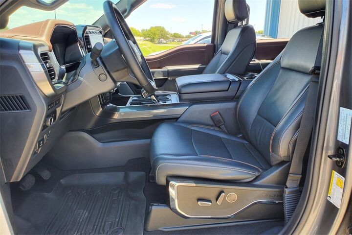 2023 Ford F-150 Lariat  TX