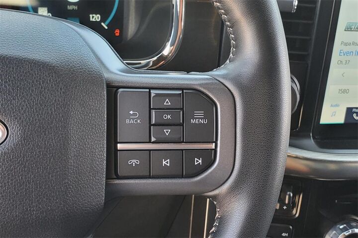 2023 Ford F-150 Lariat  TX