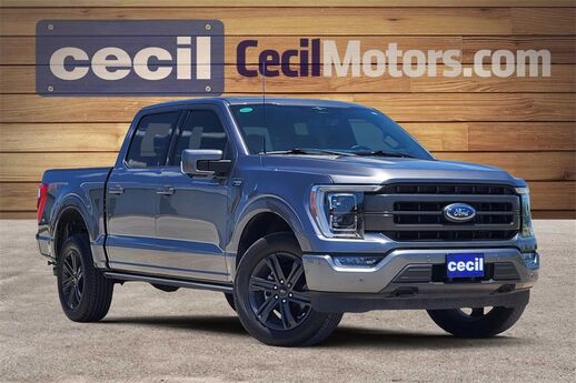 2023 Ford F-150 Lariat  TX