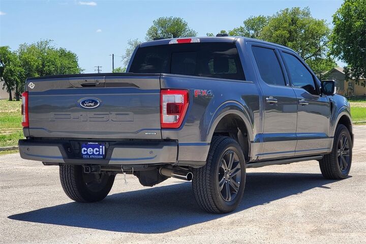 2023 Ford F-150 Lariat  TX