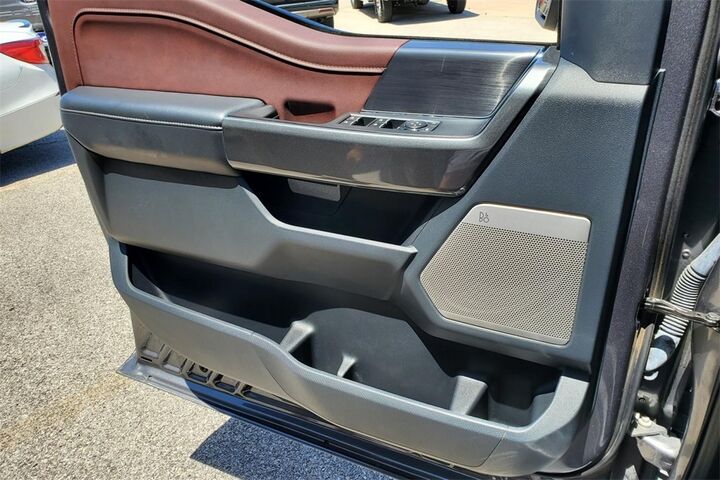 2023 Ford F-150 Lariat  TX