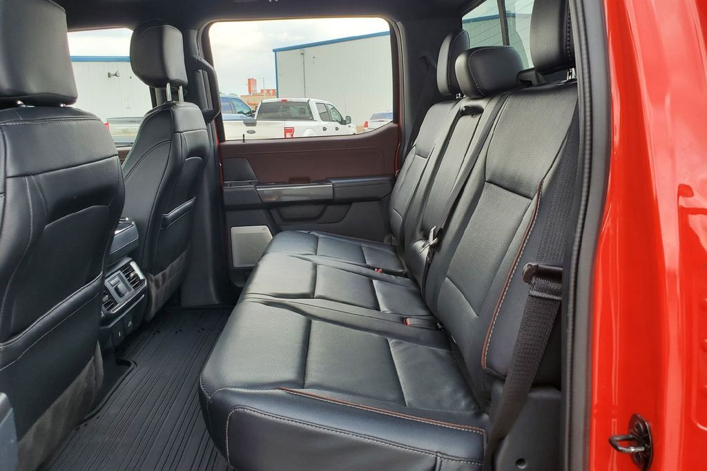 2023 Ford F-150 Lariat Hondo TX