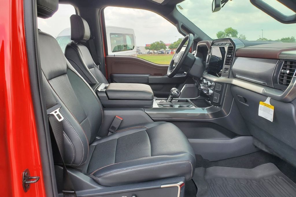 2023 Ford F-150 Lariat Hondo TX