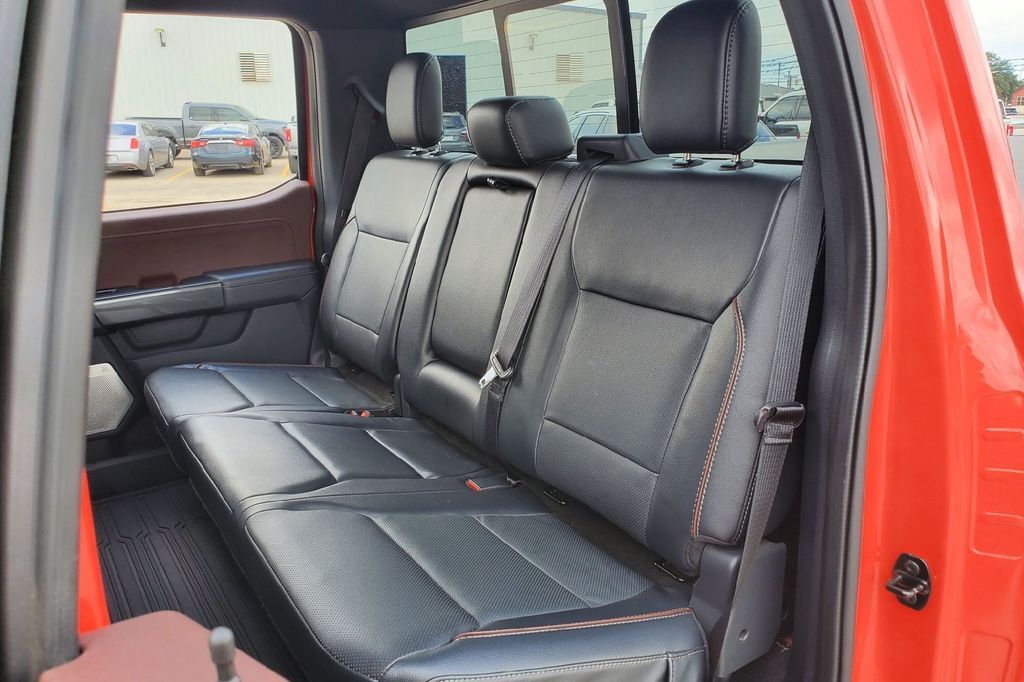 2023 Ford F-150 Lariat Hondo TX