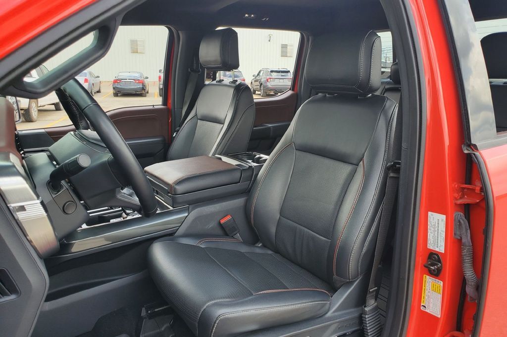 2023 Ford F-150 Lariat Hondo TX