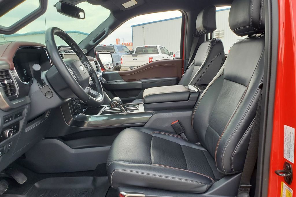 2023 Ford F-150 Lariat Hondo TX