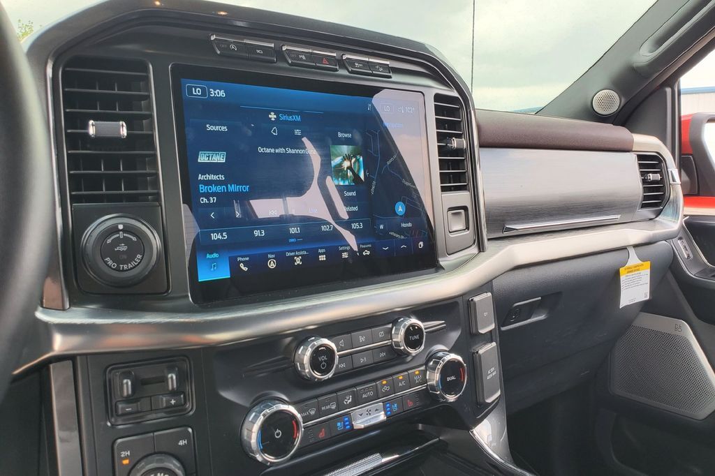 2023 Ford F-150 Lariat Hondo TX