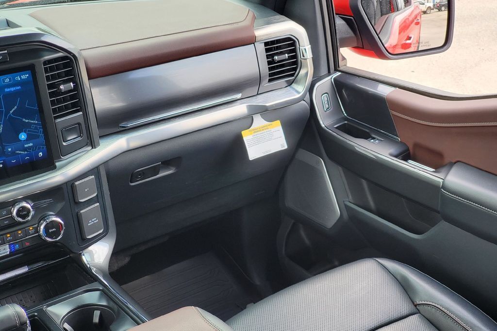 2023 Ford F-150 Lariat Hondo TX