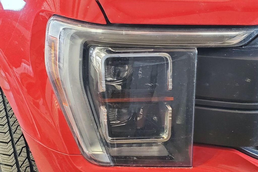 2023 Ford F-150 Lariat Hondo TX