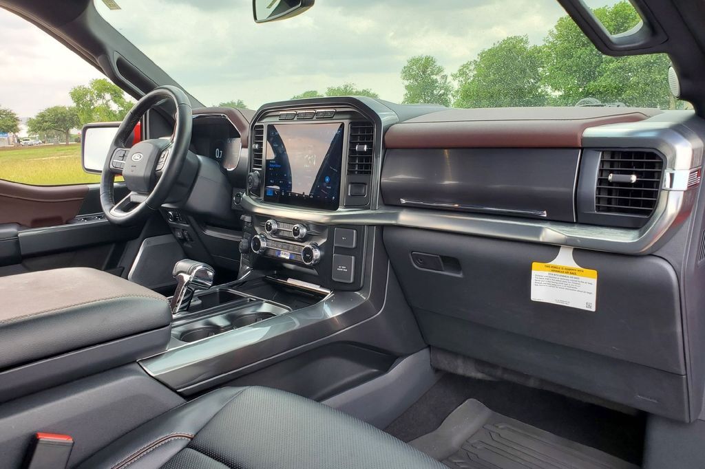 2023 Ford F-150 Lariat Hondo TX