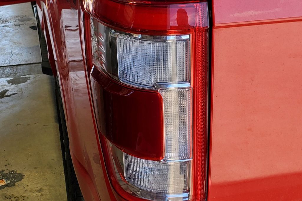 2023 Ford F-150 Lariat Hondo TX