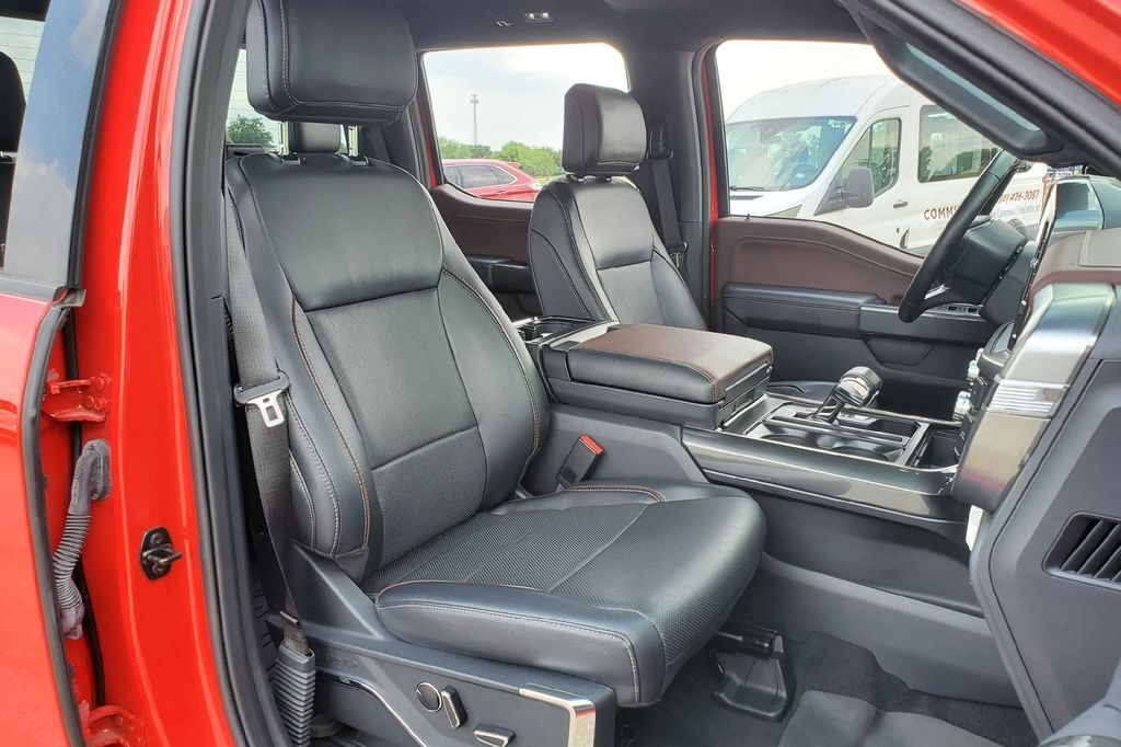 2023 Ford F-150 Lariat Hondo TX