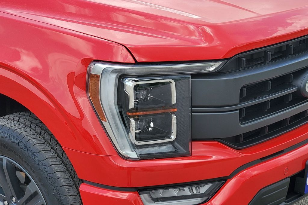 2023 Ford F-150 Lariat Hondo TX