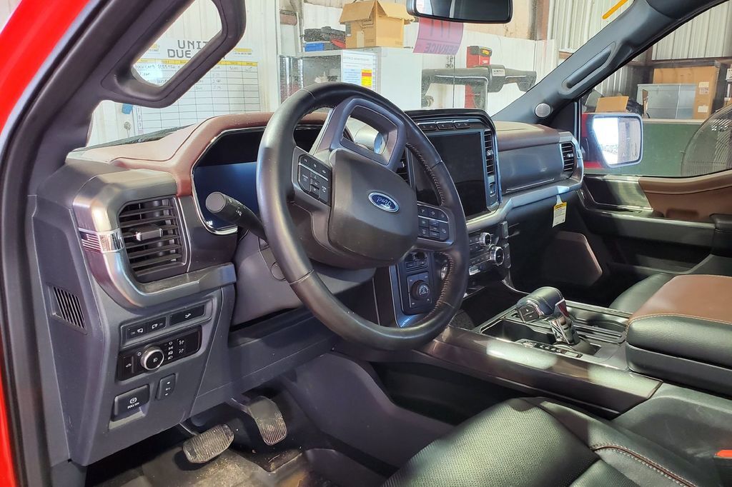 2023 Ford F-150 Lariat Hondo TX