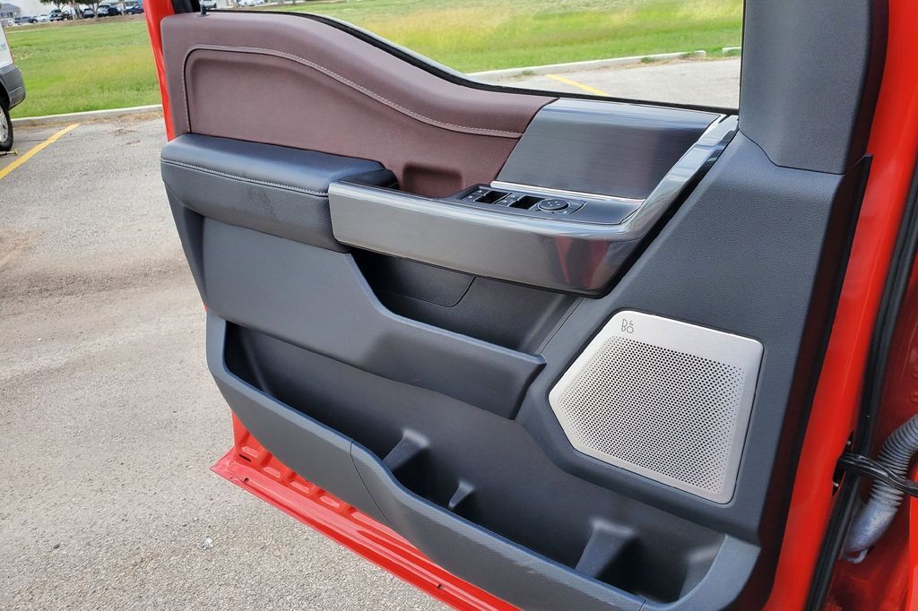 2023 Ford F-150 Lariat Hondo TX