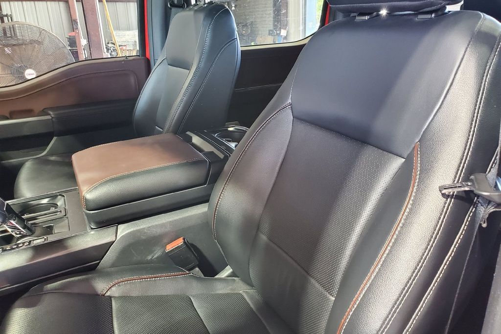 2023 Ford F-150 Lariat Hondo TX