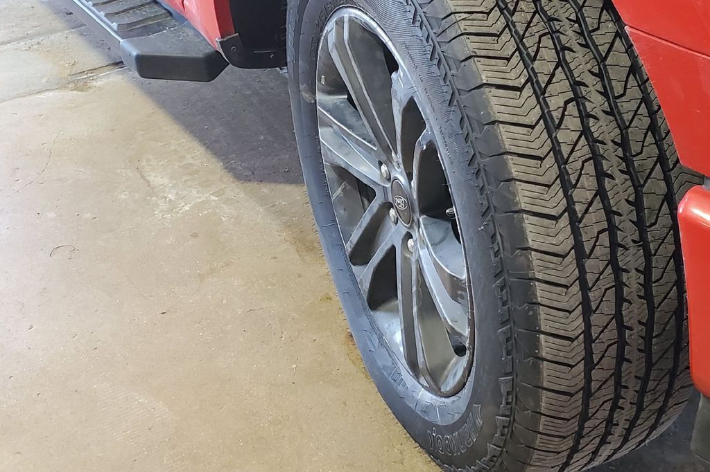 2023 Ford F-150 Lariat Hondo TX
