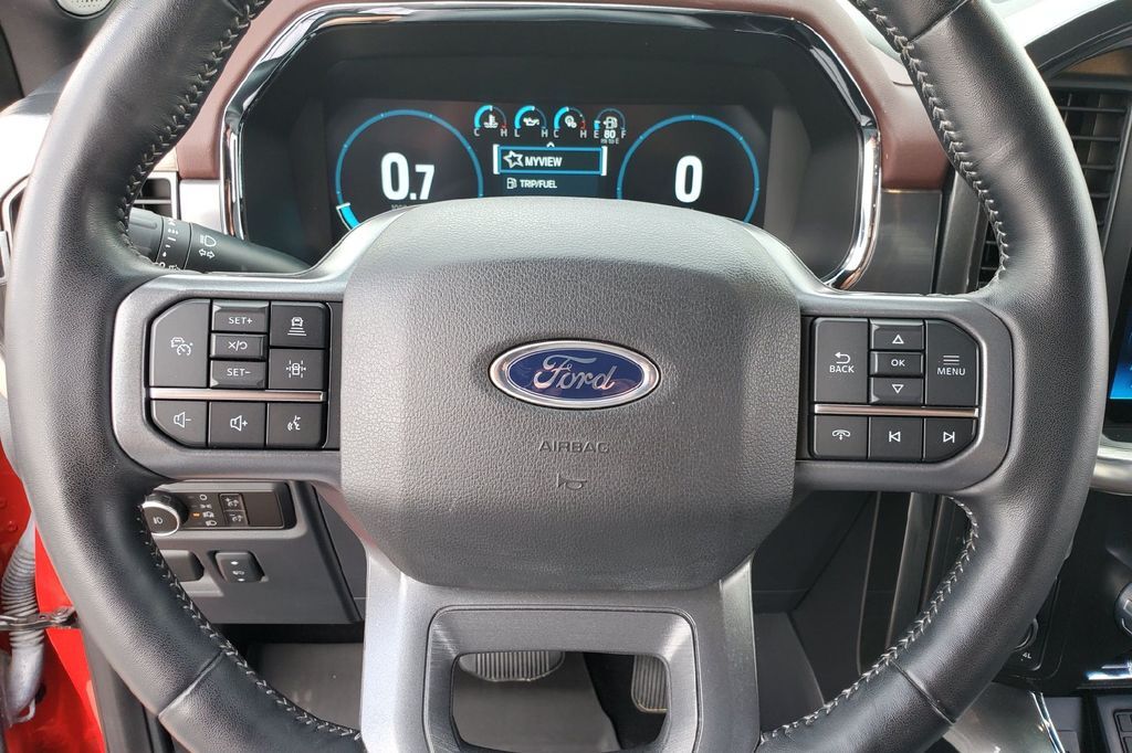 2023 Ford F-150 Lariat Hondo TX