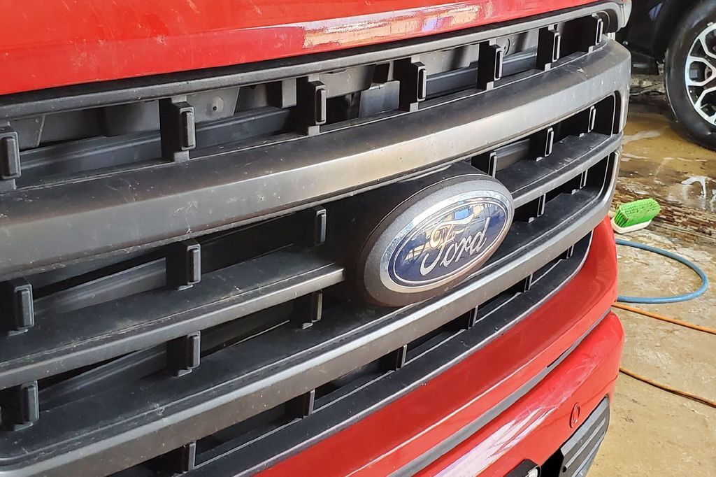 2023 Ford F-150 Lariat Hondo TX