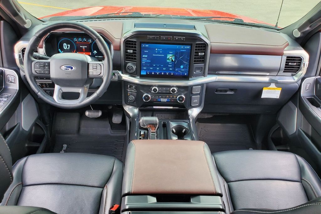 2023 Ford F-150 Lariat Hondo TX