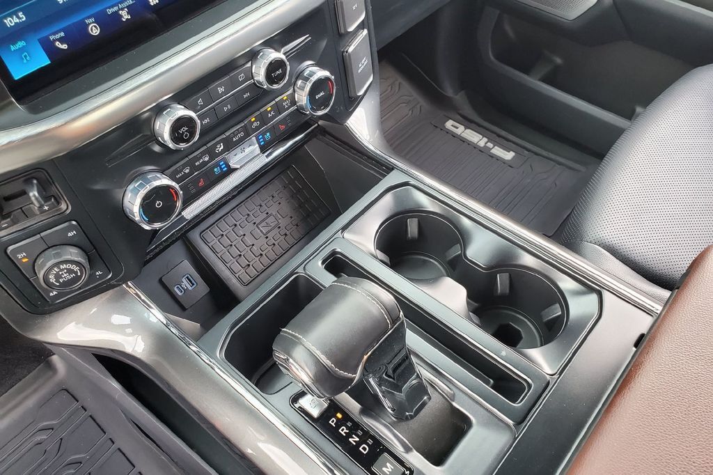 2023 Ford F-150 Lariat Hondo TX