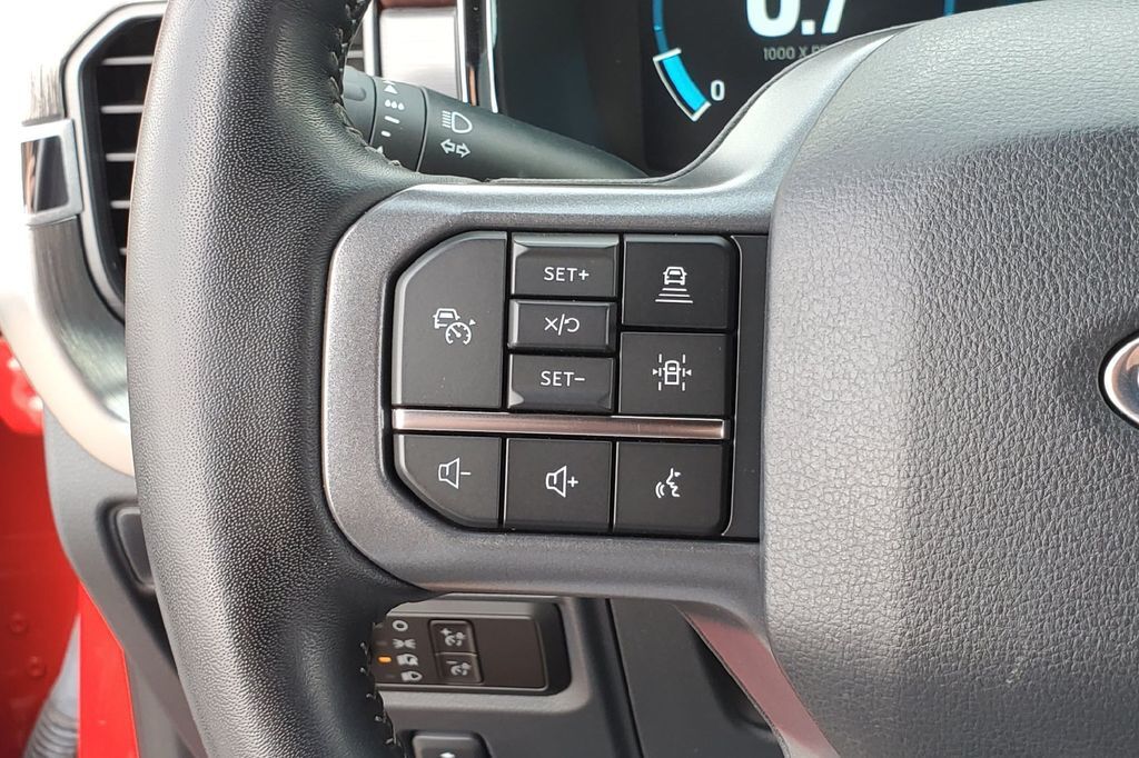 2023 Ford F-150 Lariat Hondo TX
