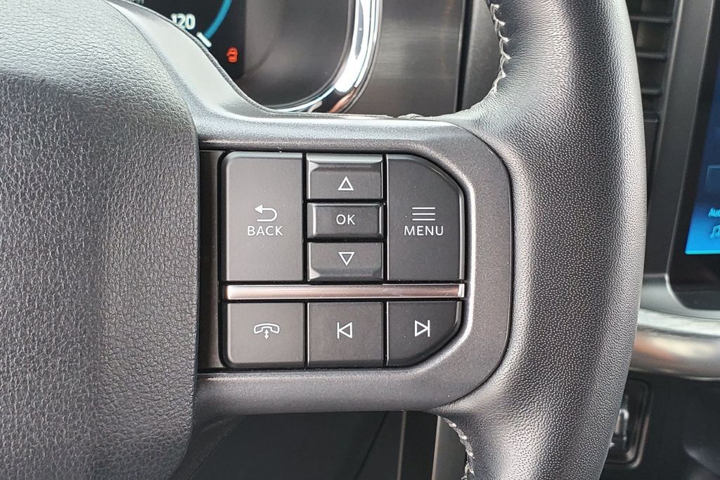 2023 Ford F-150 Lariat Hondo TX