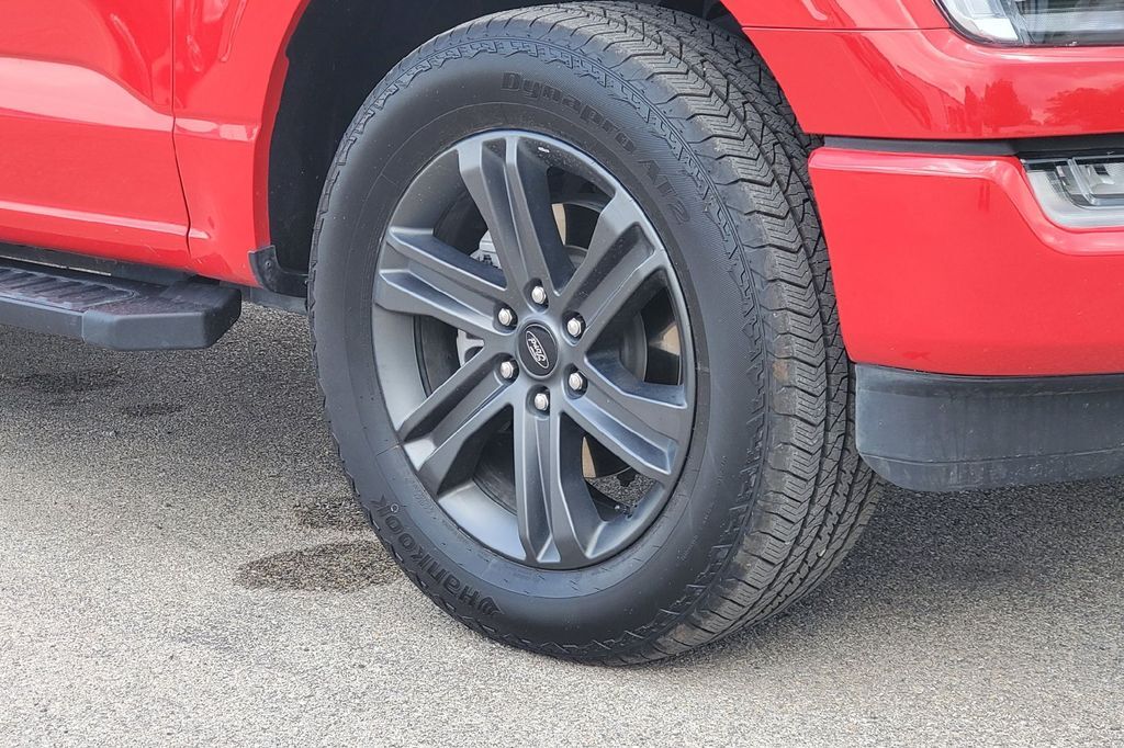 2023 Ford F-150 Lariat Hondo TX