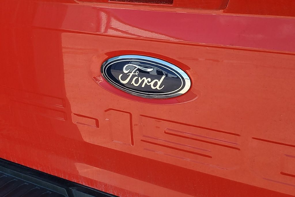 2023 Ford F-150 Lariat Hondo TX