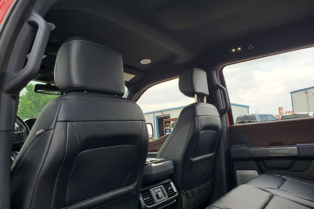 2023 Ford F-150 Lariat Hondo TX