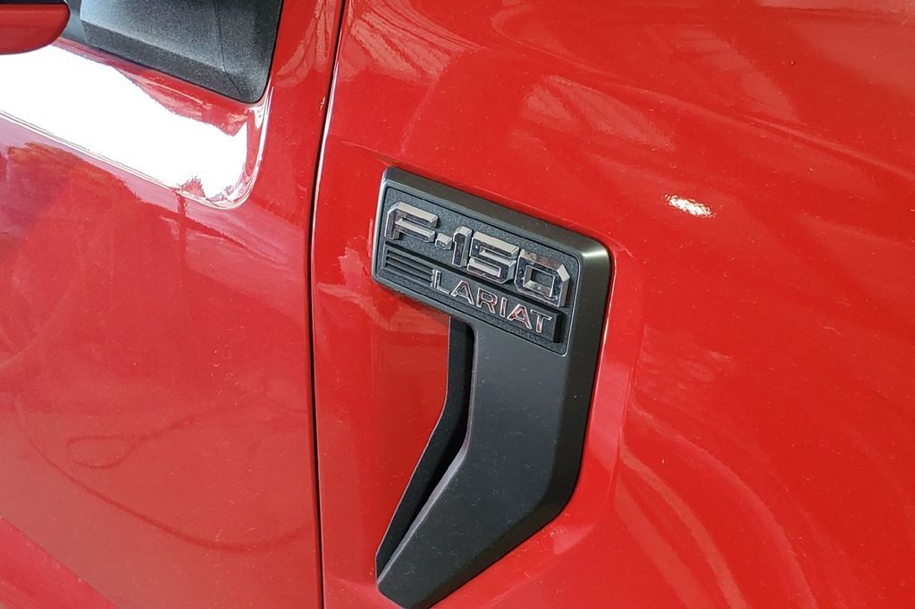 2023 Ford F-150 Lariat Hondo TX