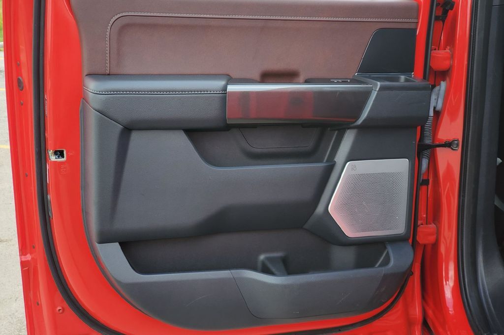 2023 Ford F-150 Lariat Hondo TX